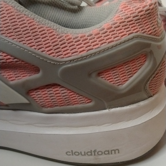 COPY - Adidas sneakers cloudfoam - Picture 5 of 7